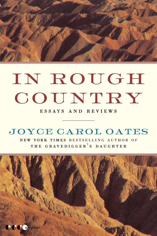 In Rough Country - cover