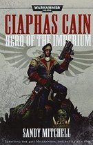 Ciaphas Cain Hero Of The Imperium