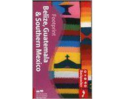 Belize, Guatemala & Southern Mexico