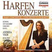 Harp Concertos