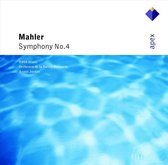Mahler: Symphony no 4 / Wiens, Jordan, Orchestre de la Suisse Romande