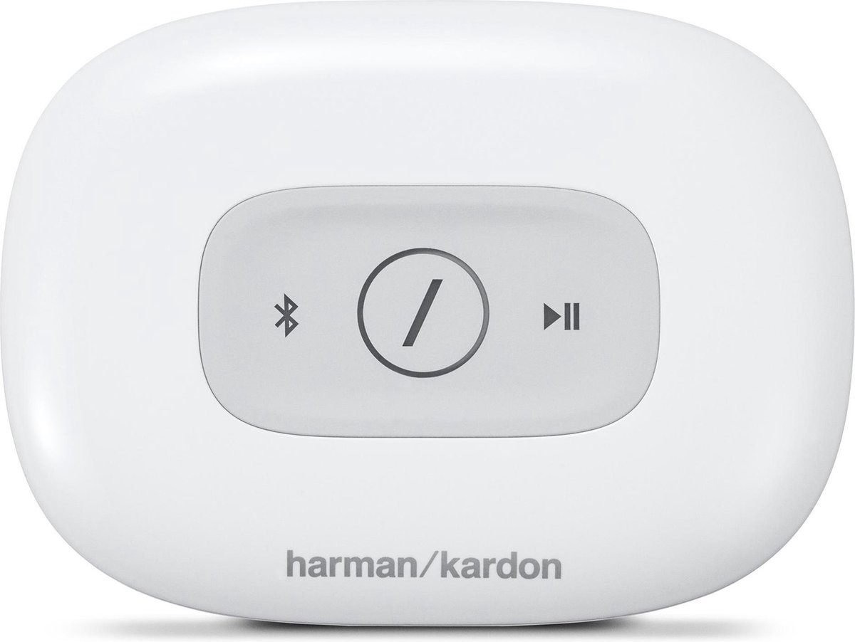 Harman Kardon Adapt - Draadloze speaker-module - Wit - Harman Kardon