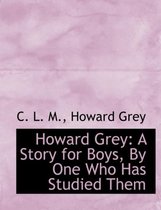 Howard Grey