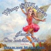 Wings & Whispers- Wings & Whispers