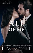 Heart of Stone 11 - All of Me