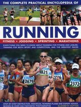The Complete Practical Encyclopedia of Running