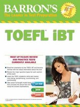 TOEFL iBT Cdrom & MP3 AUDIO CD 15th Ed