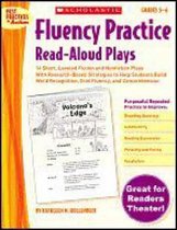 Fluency Practice Read-Aloud Plays
