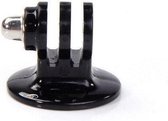 Tripod Mount Opzetstuk voor statief geschikt voor Go Pro Hero 3+ / 4