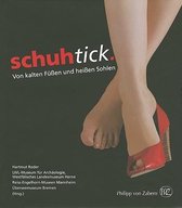 Schuhtick
