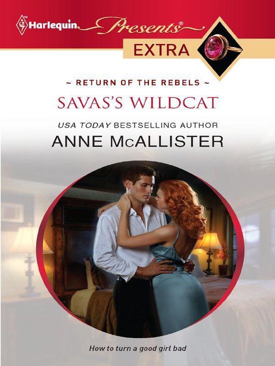 Savas's Wildcat - cover
