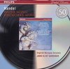 Philips 50 - Handel: Water Music, Fireworks Music / Gardiner et al