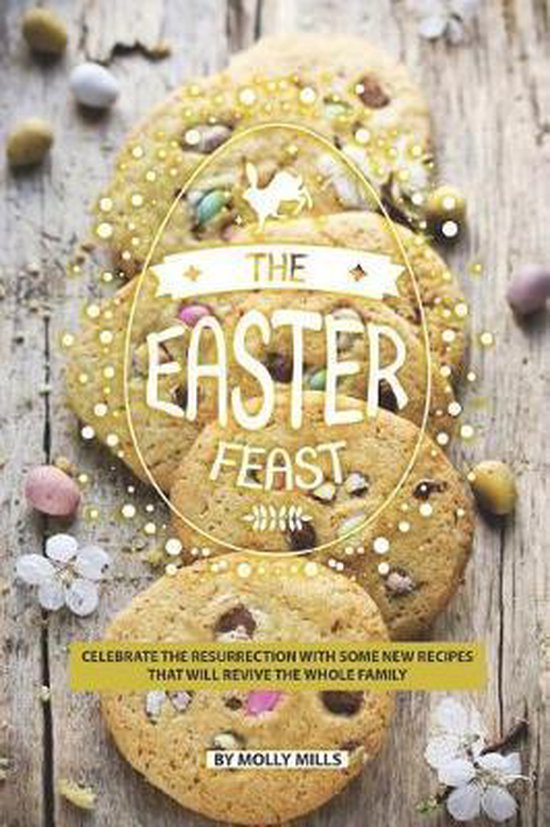 The Easter Feast - cover