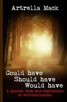Could have Should have Would have