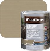 Woodlover Steigerhout - 2.5L - Taupe wash