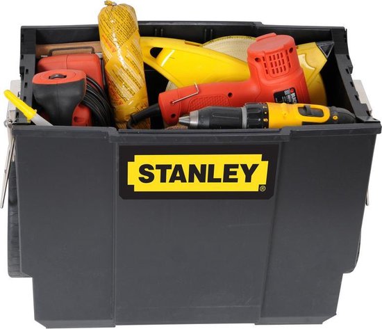 STANLEY Mobile Work Center 3in1 - 1-70-326