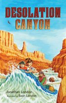 Aaron's Wilderness 1 - Desolation Canyon