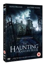 Haunting Of Radcliffe House