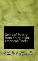Gems of Poetry from Forty-Eight American Poets