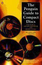 The Penguin Guide to Compact Discs and Cassettes