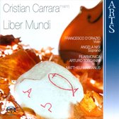 Carrara: Liber Mundi (World Premiere)