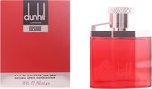 Dunhill Desire Red - 50ml - Eau de toilette