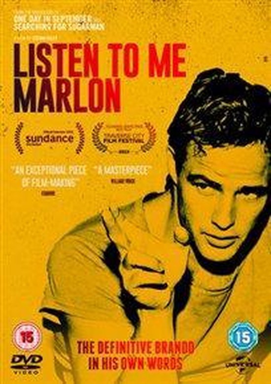 Listen To Me Marlon