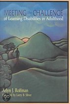 Meeting the Challenge of Learning Disabilities in Adulthood