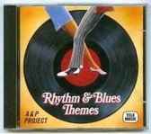 Telemusic N° 1051 : Rhythm & Blues Themes