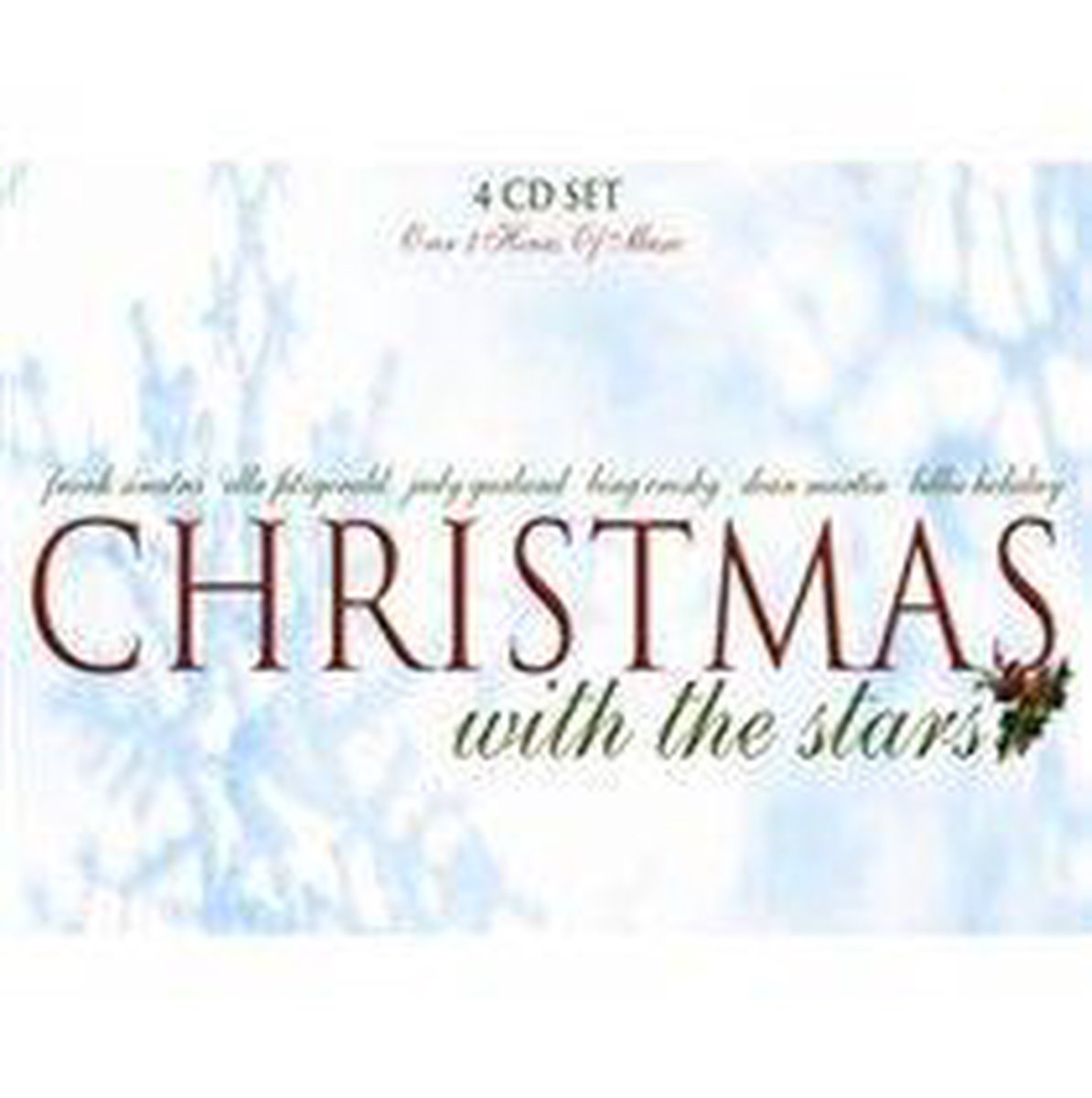 Christmas With the Stars