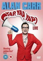 Alan Carr - Yap, Yap, Yap!