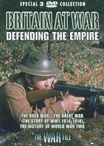 Britain At War V.2