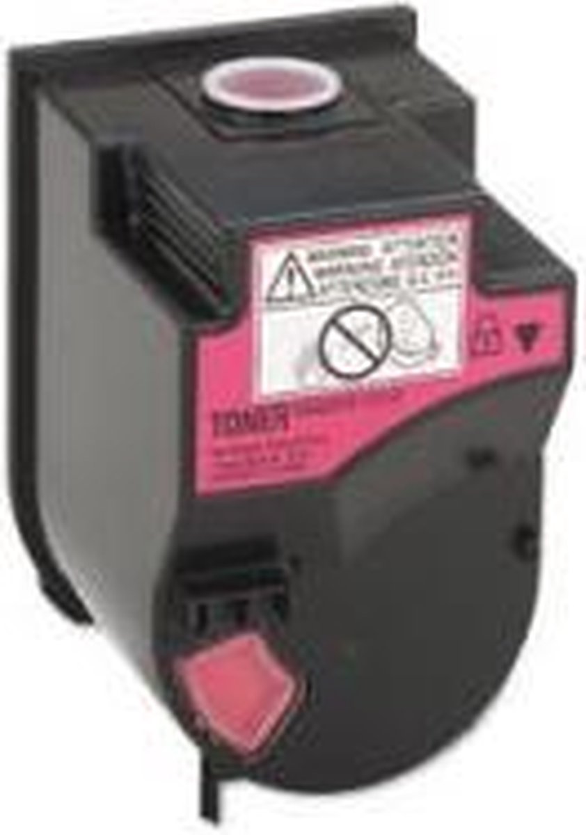KonicaMinolta bizhub Toner TN310M f?r C350/C351/C450;magenta (4053-603)