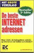 De beste internet adressen (2e editie)