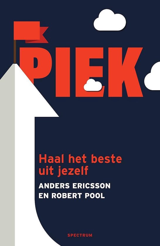 Piek - Anders Ericsson | Respetofundacion.org