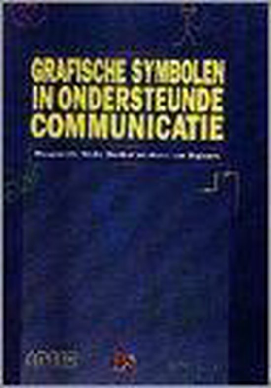 Grafische symbolen in ondersteunde communicatie