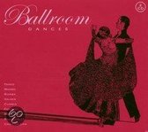 Various Artists - Ballroom Dances (10 CD)