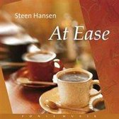 Steen Hansen - At Ease (CD)