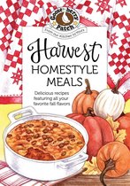Seasonal Cookbook Collection - Harvest Homestyle Meals