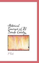 Historical Souvenir of El Dorado County,