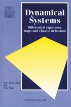 Chapman Hall/CRC Mathematics Series- Dynamical Systems