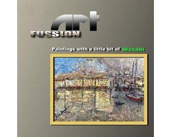 Art Fussion- Art Fussion