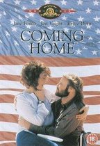 Coming Home - Dvd