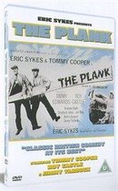 The Plank - Movie