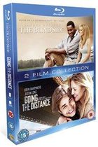 Movie - Blindside/ Going The Distance