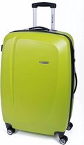 Gabol Line - Large Trolley - reiskoffer - 76cm - Pistachio