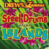 Steel Drums of the Island