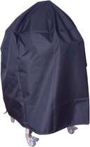 Quokware Regenhoes voor Kamado 22inch, Master