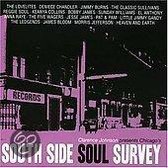 South Side Soul Survey