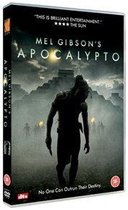 Apocalypto [DVD]